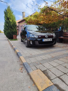 VW Golf 2.0T GTI DSG, снимка 1