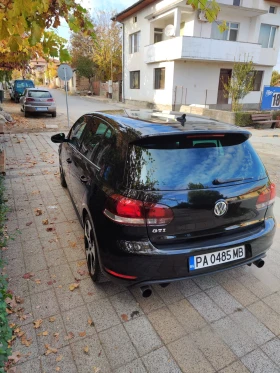 VW Golf 2.0T GTI DSG, снимка 3