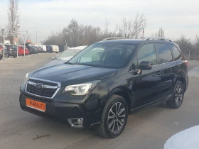 Subaru Forester 2.0D* LED* 4X4* KLIMATRONIK* EURO6B* , снимка 1