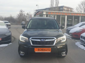 Subaru Forester 2.0D* LED* 4X4* KLIMATRONIK* EURO6B* , снимка 2