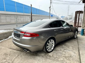 Jaguar Xf 2.7d Luxury | Mobile.bg    4