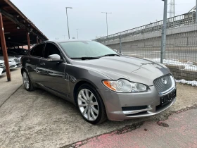 Jaguar Xf 2.7d Luxury | Mobile.bg    5