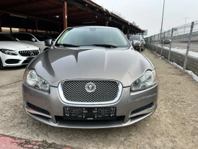 Jaguar Xf 2.7d Luxury | Mobile.bg    6