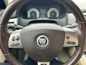 Jaguar Xf 2.7d Luxury | Mobile.bg    10