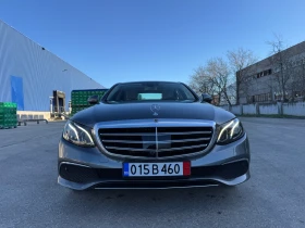 Mercedes-Benz E 350 3, 0CDI-258kc 4MATIC, снимка 8