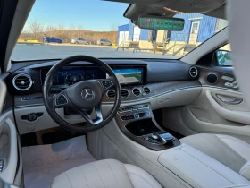 Mercedes-Benz E 350 3, 0CDI-258kc 4MATIC, снимка 12