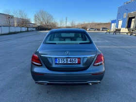 Mercedes-Benz E 350 3, 0CDI-258kc 4MATIC, снимка 4