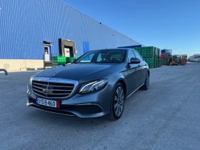 Mercedes-Benz E 350 3, 0CDI-258kc 4MATIC, снимка 1