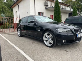 BMW 330 330 Xdrive Facelift, снимка 1