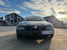 Alfa Romeo 156 1.9 JTD Facelift , снимка 3