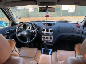 Alfa Romeo 156 1.9 JTD Facelift , снимка 7