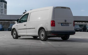 VW Caddy 1.4 CNG, MAXI - 19300 лв. - 38200669 | Car24.bg