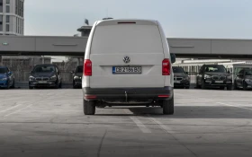 VW Caddy 1.4 CNG, MAXI - 19300 лв. - 38200669 | Car24.bg