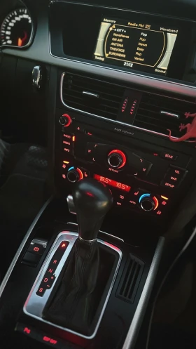 Audi A5 2.0 tfsi, снимка 6