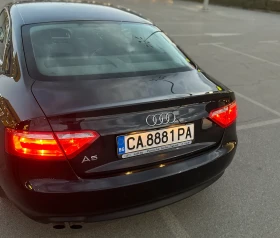 Audi A5 2.0 tfsi, снимка 5