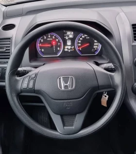 Honda Cr-v 2.0i 150   44 | Mobile.bg    9