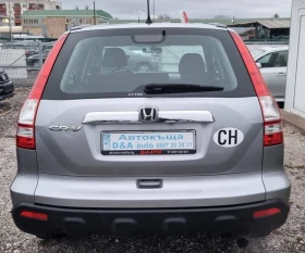 Honda Cr-v 2.0i 150кс Швейцария Автомат 4х4, снимка 6