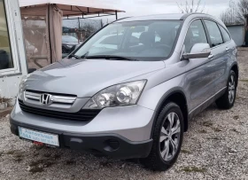 Honda Cr-v 2.0i 150кс Швейцария Автомат 4х4, снимка 1