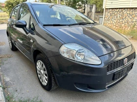 Fiat Punto Grande 1.4i- | Mobile.bg    2