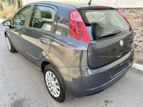 Fiat Punto Grande 1.4i- | Mobile.bg    3