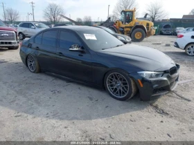  BMW 340