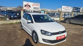 VW Polo 1.4i - СТАРИЯТ МОТОР - ЕВРО5 - 9999 лв. - 15803234 | Car24.bg