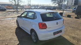 VW Polo 1.4i - СТАРИЯТ МОТОР - ЕВРО5 - 9999 лв. - 15803234 | Car24.bg