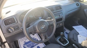 VW Polo 1.4i - СТАРИЯТ МОТОР - ЕВРО5 - 9999 лв. - 15803234 | Car24.bg