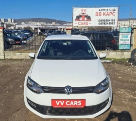 VW Polo 1.4i - СТАРИЯТ МОТОР - ЕВРО5 - 9999 лв. - 15803234 | Car24.bg