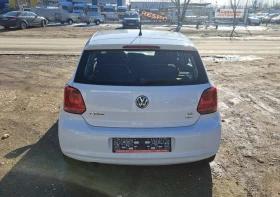 VW Polo 1.4i - СТАРИЯТ МОТОР - ЕВРО5 - 9999 лв. - 15803234 | Car24.bg