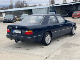 Mercedes-Benz 124 124-E230 АВТОМАТИК , снимка 6