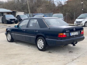 Mercedes-Benz 124 124-E230 АВТОМАТИК , снимка 4