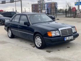 Mercedes-Benz 124 124-E230 АВТОМАТИК , снимка 2