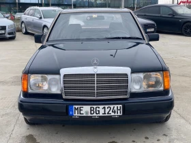 Mercedes-Benz 124 124-E230 АВТОМАТИК , снимка 1