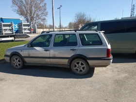 VW Golf 3, снимка 6