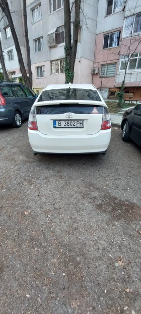 Toyota Prius, снимка 9