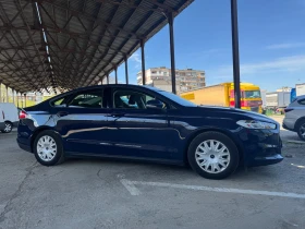 Обява за продажба на Ford Mondeo Mk5 1.5 ecoboost ~24 900 лв. - изображение 1