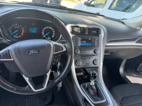 Обява за продажба на Ford Mondeo Mk5 1.5 ecoboost ~24 900 лв. - изображение 10