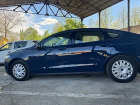 Обява за продажба на Ford Mondeo Mk5 1.5 ecoboost ~24 900 лв. - изображение 2