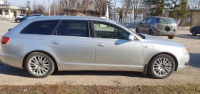 Обява за продажба на Audi A6 4х4 бензин/ газ комби ~9 669 лв. - изображение 2