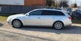 Обява за продажба на Audi A6 4х4 бензин/ газ комби ~9 669 лв. - изображение 3