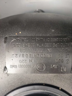 Обява за продажба на Audi A6 4х4 бензин/ газ комби ~9 669 лв. - изображение 11