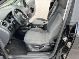 Seat Altea 1.9TDI 105кс. КЛИМАТРОНИК АВТОПИЛОТ EURO 4 - 5900 лв. - 13875938 7