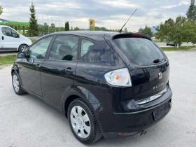 Seat Altea 1.9TDI 105кс. КЛИМАТРОНИК АВТОПИЛОТ EURO 4 - 5900 лв. - 13875938 5