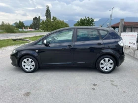 Seat Altea 1.9TDI 105кс. КЛИМАТРОНИК АВТОПИЛОТ EURO 4 - 5900 лв. - 13875938 6