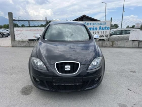 Seat Altea 1.9TDI 105кс. КЛИМАТРОНИК АВТОПИЛОТ EURO 4 - 5900 лв. - 13875938 2