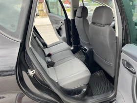 Seat Altea 1.9TDI 105кс. КЛИМАТРОНИК АВТОПИЛОТ EURO 4 - 5900 лв. - 13875938 9