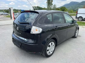 Seat Altea 1.9TDI 105кс. КЛИМАТРОНИК АВТОПИЛОТ EURO 4 - 5900 лв. - 13875938 4