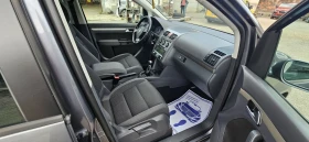 VW Touran - 7650 лв. - 42869345 13
