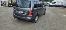 VW Touran - 7650 лв. - 42869345 5